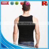 China Wholesale Cheap Tank Tops in Bulk for Men Fitness thumbnail-4