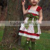 High Quality Children Clothing Manufacturers for Girls Boutique Clothing 2016 thumbnail-3