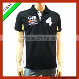 2014 100% Polyester T-shirt for Men /high Quality Sport T-shirt thumbnail-1