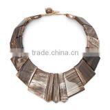 2016 Newest Fashion Design Collar Necklace thumbnail-1