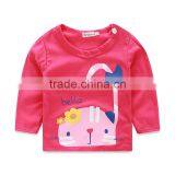 S16047A Childrens Clothes Sets Boys Pajamas Long Sleeve Children Sleepwear thumbnail-4