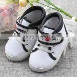 Wholesale Baby Shoes Fabric Shoes Men Casual thumbnail-2