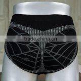 Sexy Seamless Men Boxer Briefs thumbnail-1