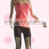 Hot Sexy Seamless Lady Camisole Tops thumbnail-1