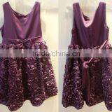 KIDS DRESS thumbnail-1