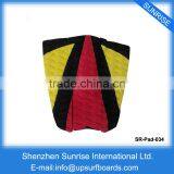 Custom Colors Surf EVA Traction Pad On Sale Surfboards Pads thumbnail-6
