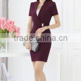 Women New Design Fashion Formal Suit For Office Lady Work Wear Suit thumbnail-5