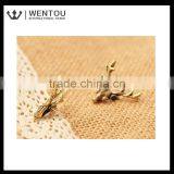 China Wholeasle Fashion New Design Elk Ear Studs thumbnail-5