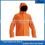 2017 OEM Fully Seam Taped Mens Ski Jacket thumbnail-1