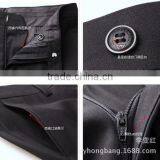 New Arrival Business Men Suits From India/ Wedding Dress Suits for Men thumbnail-5