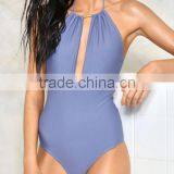 Woman Bikini Swimwear One Piece 2017 thumbnail-2