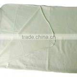 100% Organic Cotton Single Jersy Breastfeeding Wraps (Bleached and Dyed) thumbnail-1