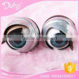 China Factory Supply Plastic Moving Doll Eyes thumbnail-3