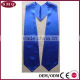 Adult Matte Graduation Gown Disposable thumbnail-2