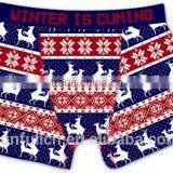 Men's Underwear With Sublimation Printing thumbnail-4