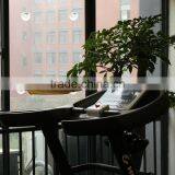 Pvc Frame Durable Sucion Cup Cat Window Bed With Color Box thumbnail-1