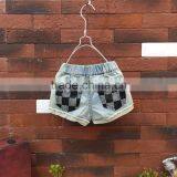 Wholesale Summer Cotton Fashion Boy Shorts thumbnail-2