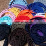 High-quality Fine Fashion Double Hollow Hollow Lace With Canvas Shoes Shoelaces Wholesale thumbnail-1