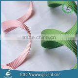 Customized Logo 1.5mm Thickness Polyester Webbing fo Bags