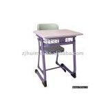 School Desk and Chair thumbnail-1