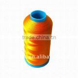 Polyester Crochet Thread