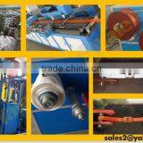 High-quality Polyester Cord Strapping/woven Polyester Cord Strap/buckle Packing Strap