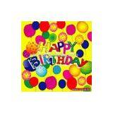 Sell Printed Paper Napkin thumbnail-1