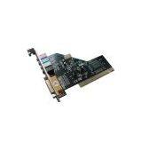 Four Channel Sound Card With Crystal 4281 Chipset thumbnail-1
