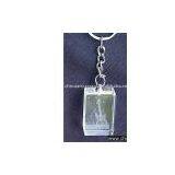 Key Chain With LED Light thumbnail-1