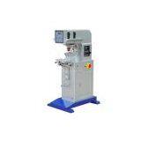 Single Color Pad Printer Machinery thumbnail-1