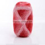Acrylic Yarn for Knitting in High Quality thumbnail-1