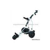 Sell Electric Golf Trolley With All Aluminous thumbnail-1