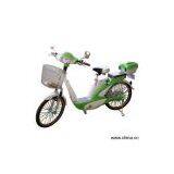 Sell Electric Bicycle thumbnail-1