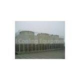 Energy Saving Counterflow Steel Cooling Towers With High Efficiency thumbnail-1