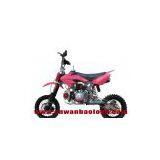 Sell 140cc Dirt Bike With CNC Aluminum Frame and Rear Swing Arm thumbnail-1