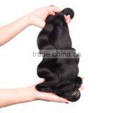 7a Grade Body Wave Weft Weave 100% Virgin Remychicago Wholesale Brazilian Hair Vendors thumbnail-6