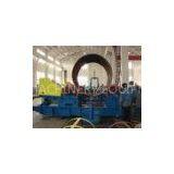 Wide Wheel High Efficient Welding Rollers / Tank Turning Rolls With CE / ISO Certification thumbnail-1