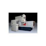 3 Axis CNC Gear Shaping Machine For Internal And External Cylindrical Gears
