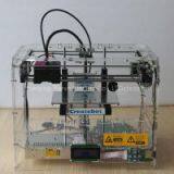 Made In China DIY 3D Printer thumbnail-1