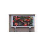P16 Size Of Cabinet 1024*768*150 Mall Outdoor LED Display
