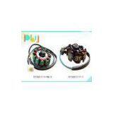 Small Iron Core Generator Ignition Coil , Bobbin Coil Winding For Motor thumbnail-1