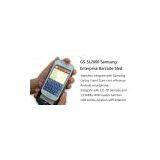 GENERALSCAN LASER 1D Readhead Smartphone Scanner Enterprise Sled With Samsung Android Smartphone GS-SL2100 thumbnail-2