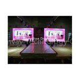 RGB 6mm High Luminance Indoor Full Color Electronic LED Display for Show
