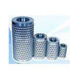 Capsule Mold / Die Rolls For Soft Gelatin Encapsulation Machine For Oval , Oblong Softgel thumbnail-1