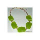 Sell Stone Necklace thumbnail-1