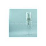 Plastic PET Container Bottle 50ml 100ml for Cosmetic Shampoo Body Lotion Conditioner Perfume thumbnail-1