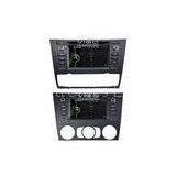 WinCE 6.0 BMW Sat Nav DVD E90 E91 E92 GPS Navigation for 2D / 3D Map Software VBM7093 thumbnail-1