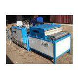 25.4mm Gluing Interval Rotary Pleating Machine for HEPA Filter