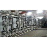 Magnetron Sputtering Deposition Line for ITO Glass thumbnail-2