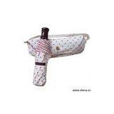 Sell 21 x 8 Ribs Three-Fold Auto Open Close Umbrella thumbnail-1